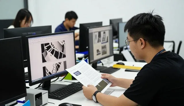 上海鸣徽文化传播有限公司打造智能化在短视频方案